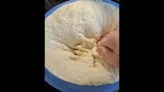Грузинский хлеб,,Шоти,,