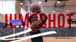 The Blaq Kobra JUMPSHOT Reveal