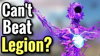 Can't Beat Legion? Watch This! Cold War Zombies Outbreak Easter Egg