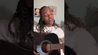 “Where I Belong” - Tori Kelly Acoustic Cover