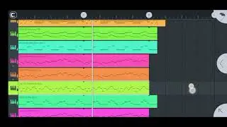 Honor service Theme (Fl studio mobile)