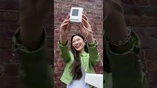 FujiFilm Instax Mini LiPlay