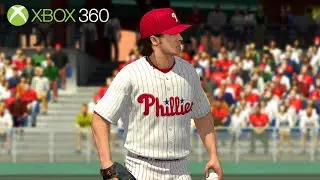 MLB 2K13 | Xbox 360 Gameplay