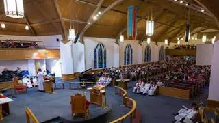 Classic Worship - September 28, 2025