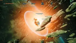 Everspace  Encounters.  How to use 2 more items
