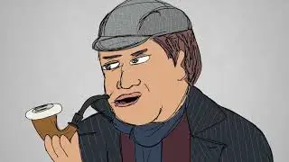 sherlock holmes