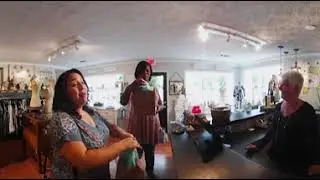 La Bella Maison and MADE (VR) | City of Alpharetta