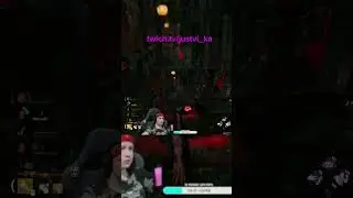 Мощное пробитие #deadbydaylightsurvivor #dbd #girl #streamer #рыцарь