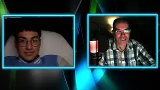 Meine erste Chatroulette-Erfahrung, chatroulette erstes gespräch