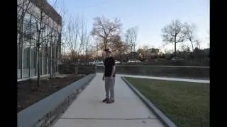 Nikon D5000 - Stop Motion 2 HD