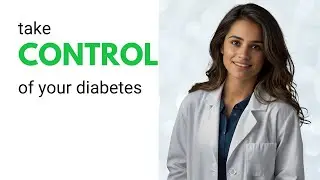 5 Tips for Taking Control of Your Diabetes Health
