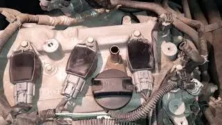 Nissan Qashqai снижаю расход топлива