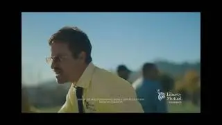 Liberty Mutual ad – LiMu Emu & Doug: Soccer (2026) 🗽⚽️