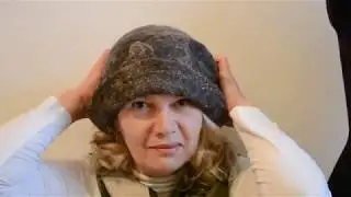 DROP THE HAT QUICKLY, ALMOST A DRAWBERRY, BONUS SECOND HAT, SHOW