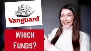Vanguard Strategy | Which fund? | My global fund choice