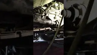 АКПП Сузуки Гранд Витара не работает 2 и L