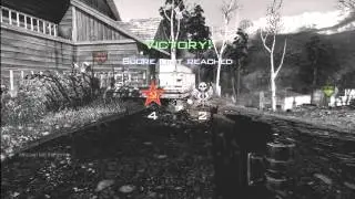 1st map against yuckier comb sucks!!