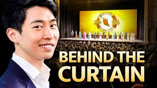 Shen Yun Dancers Take You Along Their Boston Adventures (Vlog)