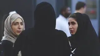 Corporate Videographer   UAE Innovates 2018