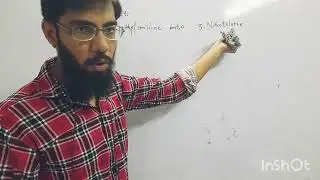 3-Methyl Aniline to 3-Nitro Toluene