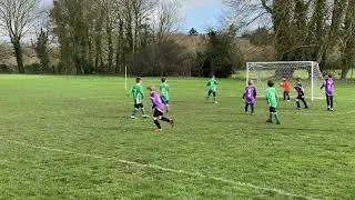 The Croxley Green Messi