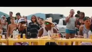 Mc Renatinho e Alemão - Parque dos Monstro - To no Corre  #(Medley!)#