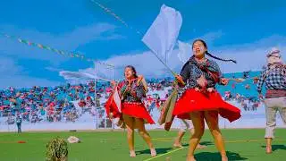 Velille Carnival Dance/2016 Promaxza Productions Official.