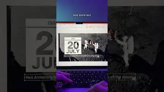 How to HIGHLIGHT DATES in PowerPoint 😍 