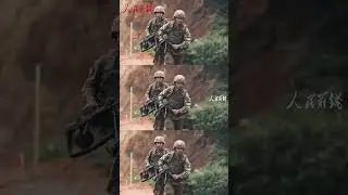 military exercise＃PLA#Chinese army