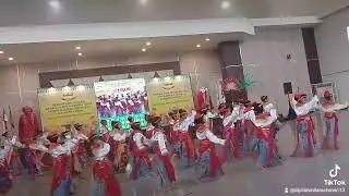 Acara Pensi dan Wisuda anak kls VI SDS Kartika VIII-2 Bulak Rantai