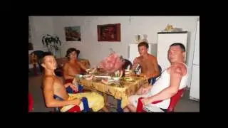 Железный порт 2012