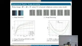 When Pencil Pushing is not Enough: Data Driven Performance Bounds on Parameter Estimation