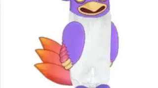 Fire Haven but remade with plastic bottle noises
