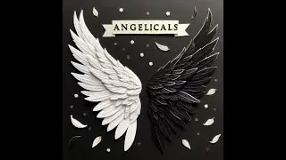 Angelicals crew #short