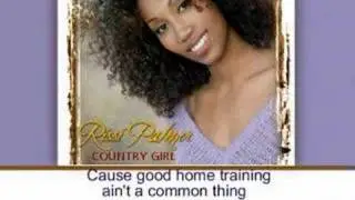 Country Girl