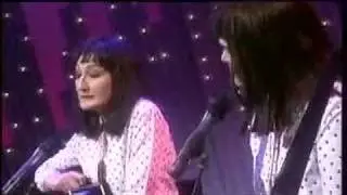 Kransky Sisters - You're so vain