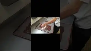 cours de cuisine : Gourmandise au chocolat 🍫