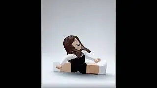 Meu edit do roblox