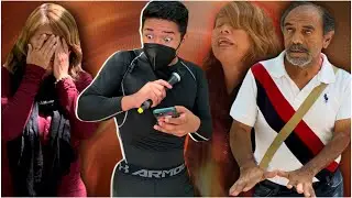 INFIELES T-4 | El engaño más doloroso Ep.38