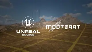 Unreal Engine 5.4 - Optimise Landscape #1 - World Partition Runtime Settings