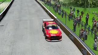 V8 Supercars | Adelaide, Bathurst, Gold Coast | Assetto Corsa