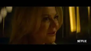 The Tinder Swindler (2022) official trailer.