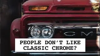 FUJI CLASSIC CHROME: why some don't like it, why I LOVE it