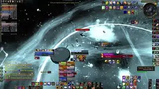 Algalon 10man - Enhance Shaman "Healhance" POV