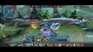 How to use natalia - Full rotation, Item builds and unstoppable ganking