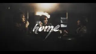 the byers┃home