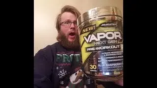 Vapor X5 Product Review