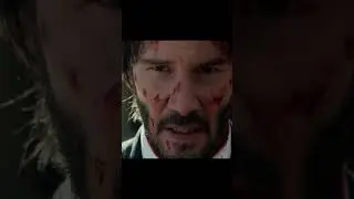 Джон Уик против ВСЕХ #shorts #джонуик #джонуик4 #киануривз