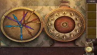 Can you escape the 100 room XII Level 26 Walkthrough