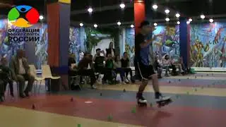 3 место   Ростовцев Роман 1941510000028